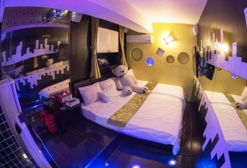 Hotel Geumcheon Multi Dorothy