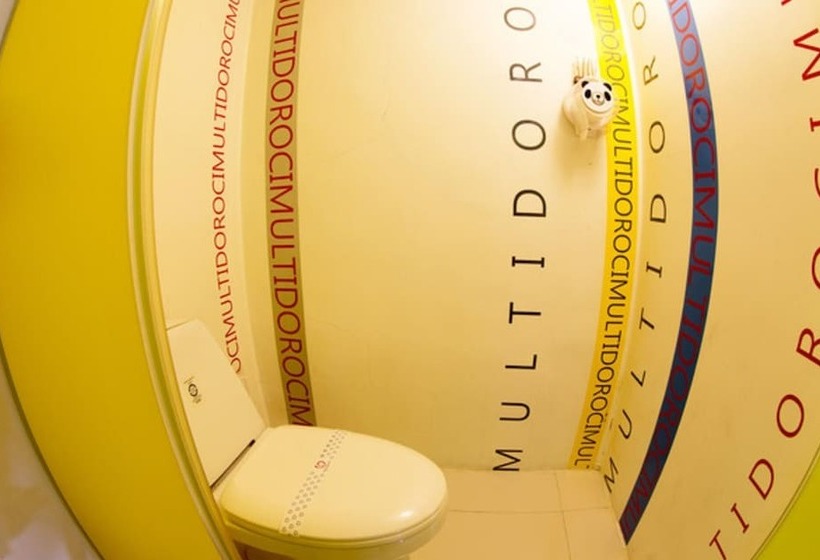 Hotel Geumcheon Multi Dorothy