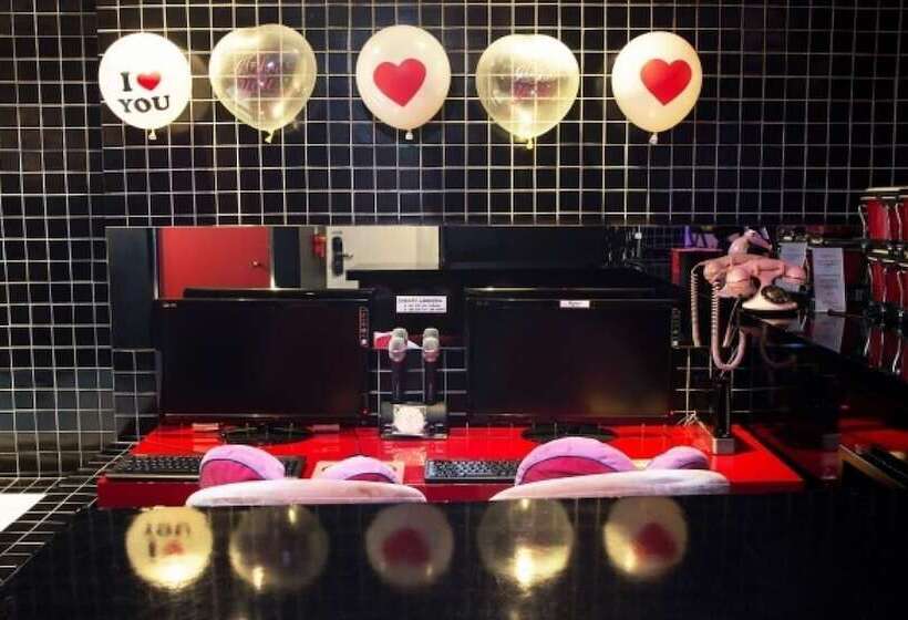 Hotel Geumcheon Multi Dorothy