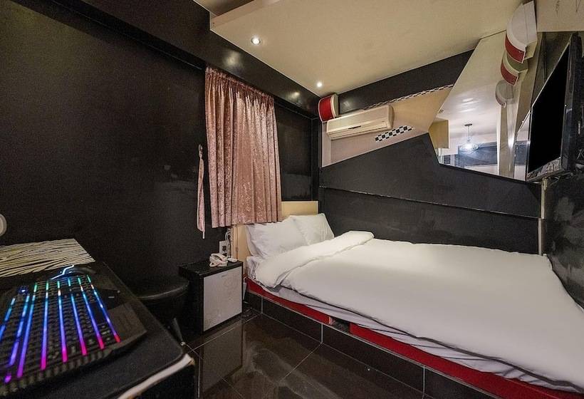 Hotel Geumcheon Multi Dorothy