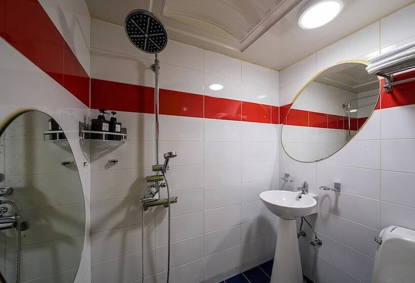 Hotel Geumcheon Multi Dorothy