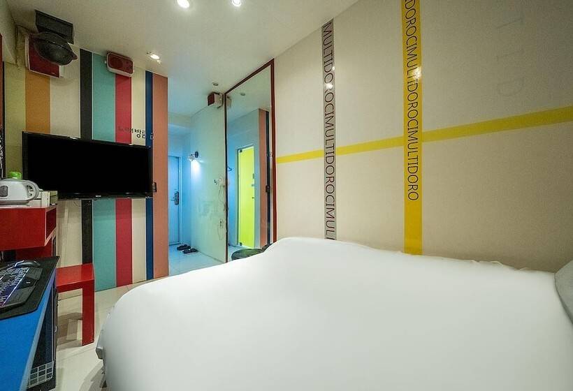 Hotel Geumcheon Multi Dorothy