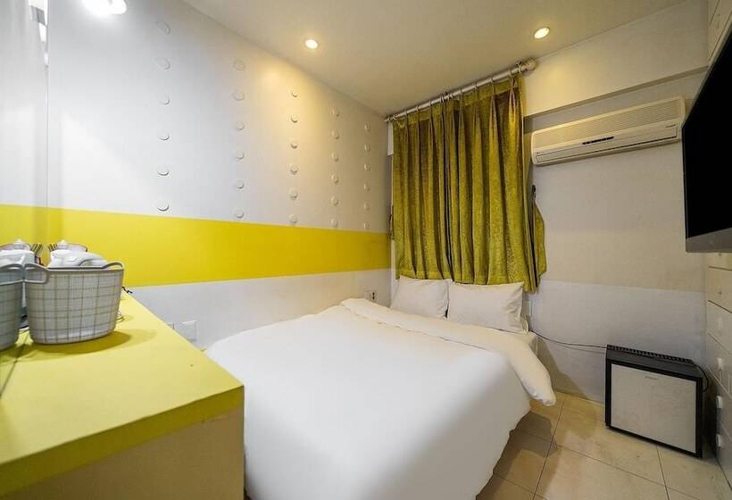 Hotel Geumcheon Multi Dorothy