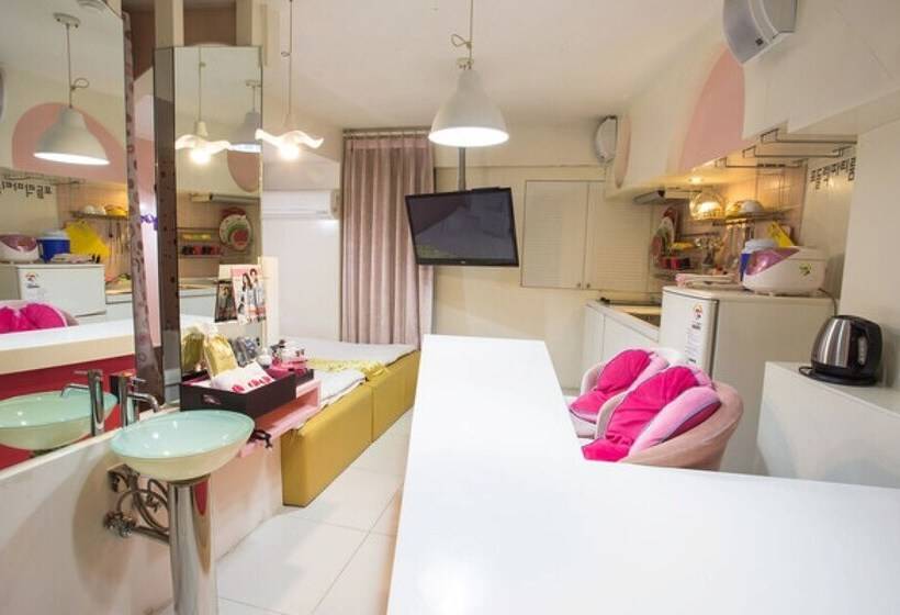 Hotel Geumcheon Multi Dorothy