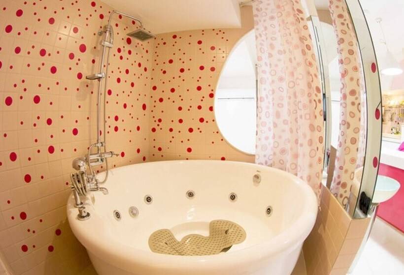 Hotel Geumcheon Multi Dorothy