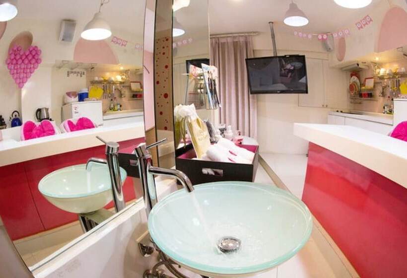 Hotel Geumcheon Multi Dorothy