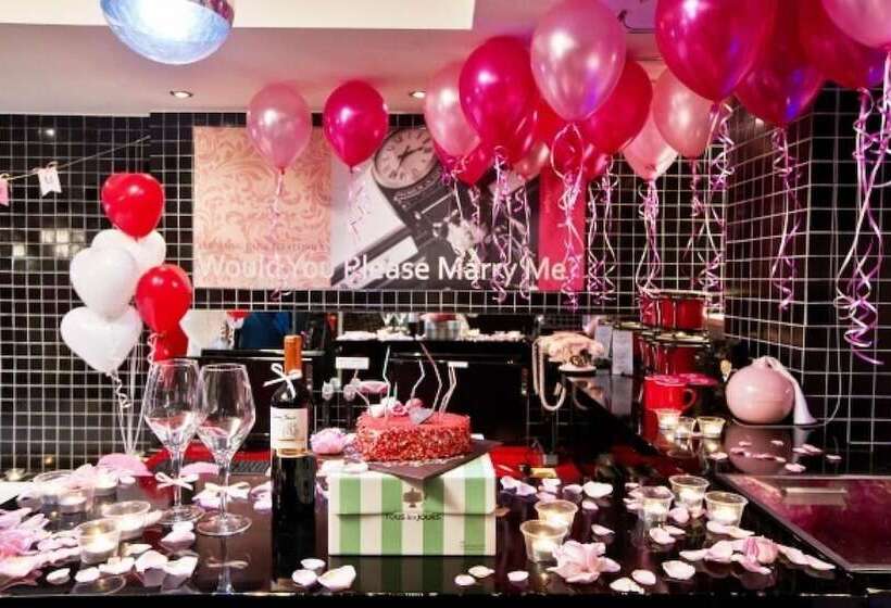 Hotel Geumcheon Multi Dorothy