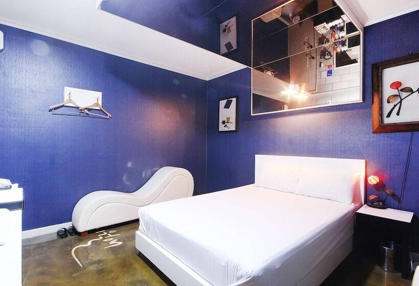 Hotel Jeongeup Siworae