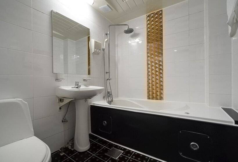 Отель Junggok Hera