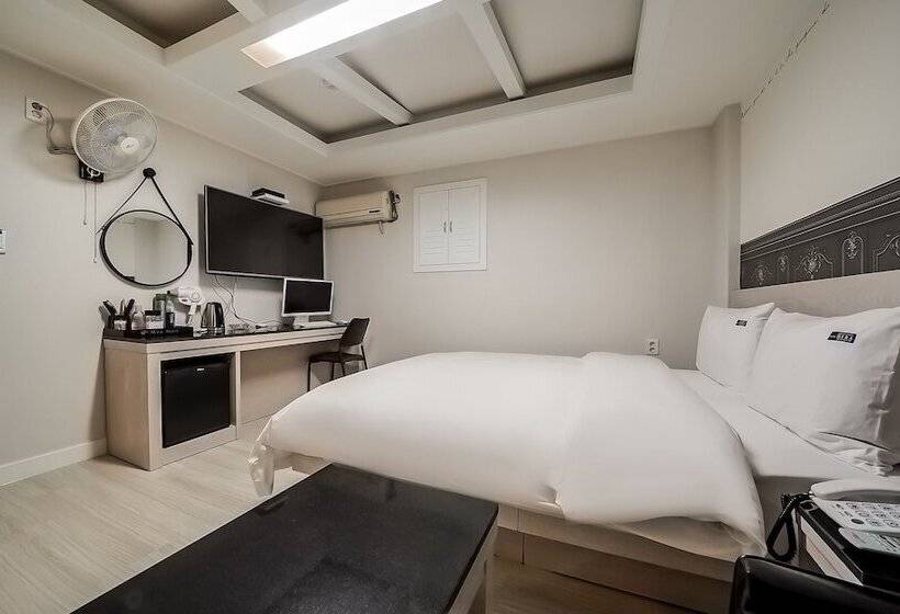 Отель Junggok Hera