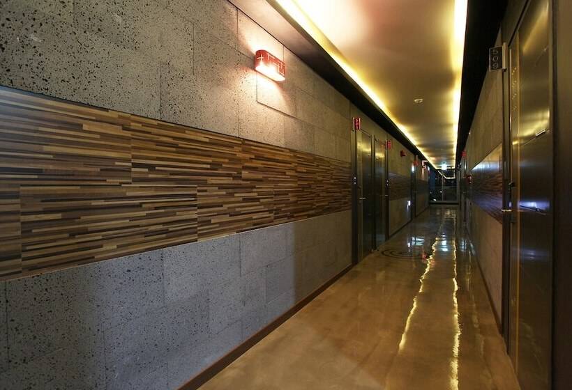 فندق Nonsan Mountain