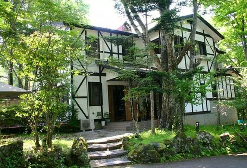 ホテル Pension Marie Vacation Stay 34184v
