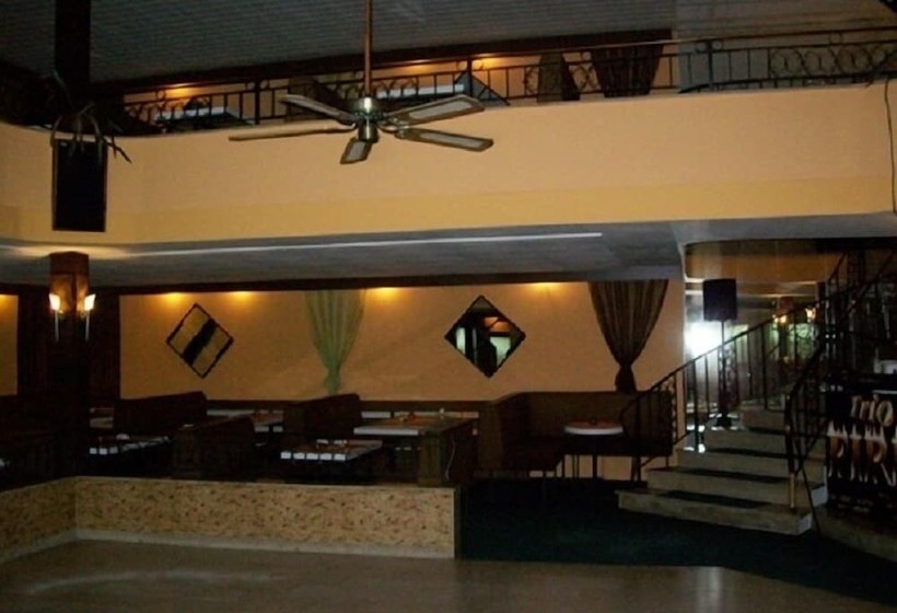 هتل Pension Schwarzer Amboß