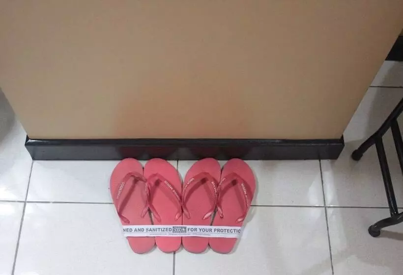 ホテル Sogo San Pedro