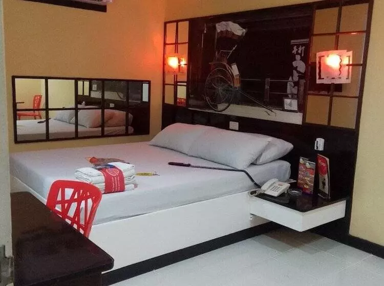 ホテル Sogo San Pedro