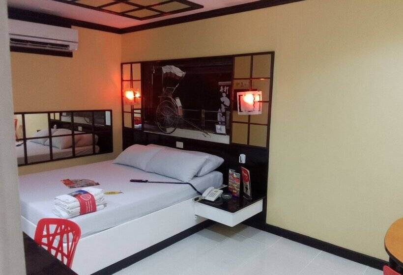 酒店 Sogo San Pedro