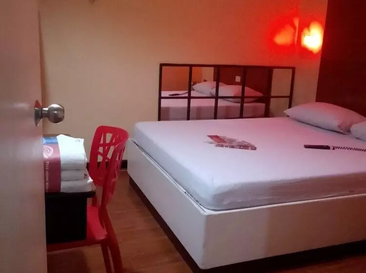 ホテル Sogo San Pedro