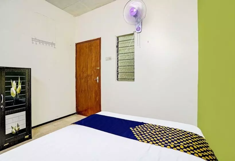 Hotelli Spot On 91716 Kost Yy Syariah