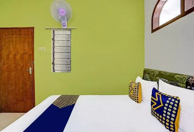 Hotelli Spot On 91716 Kost Yy Syariah