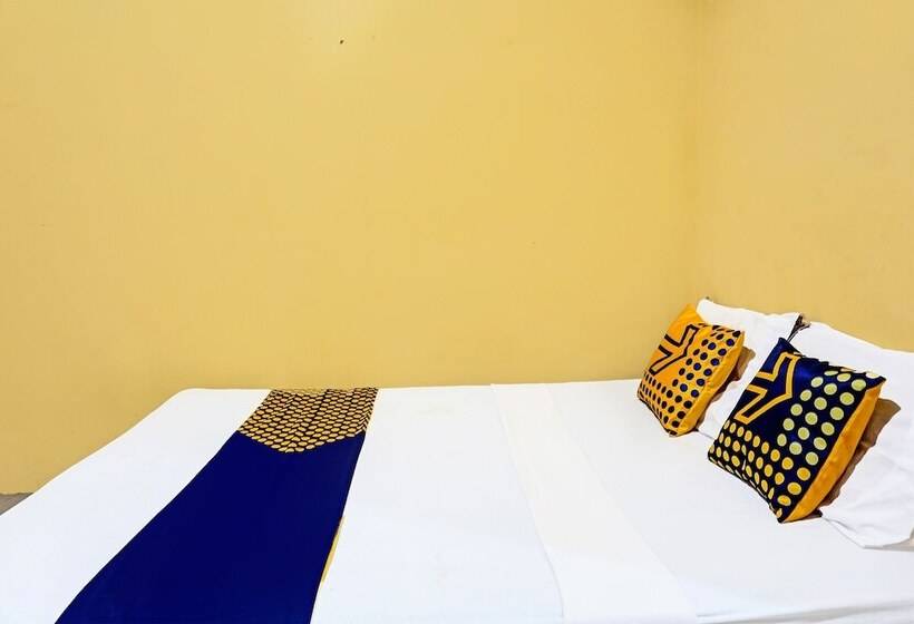 Hotell Alif House Syariah Redpartner Near Taman Dayu Pandaan