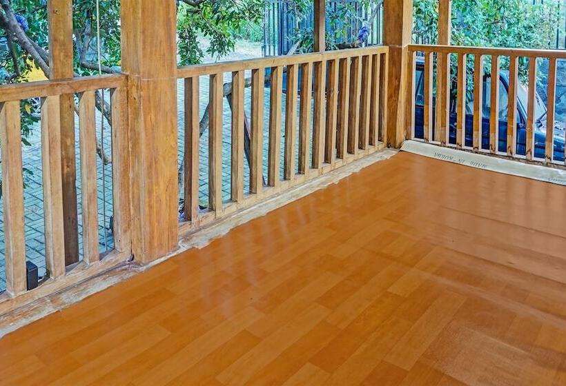 Hotell Alif House Syariah Redpartner Near Taman Dayu Pandaan