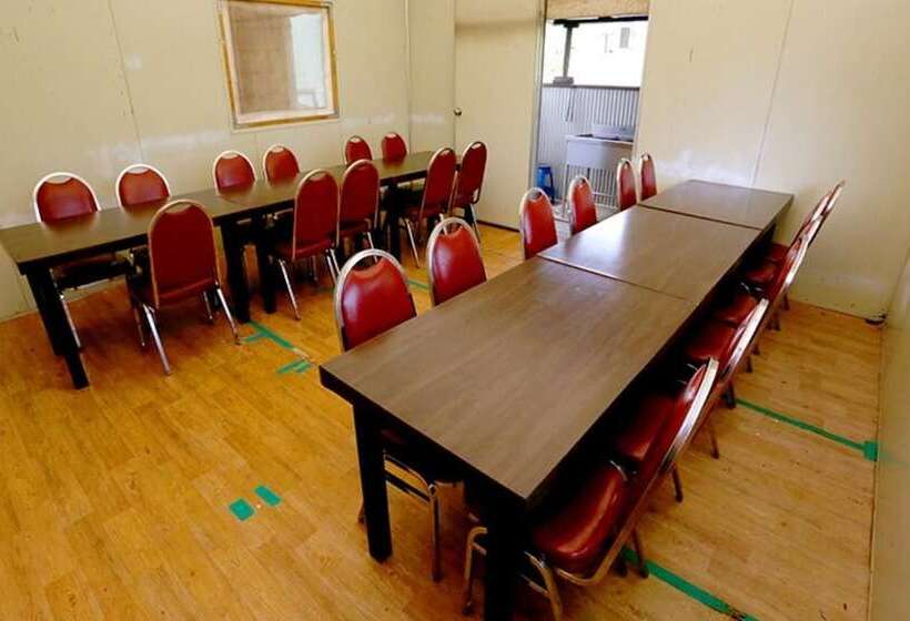 Hotel Yangpyeong Pension View