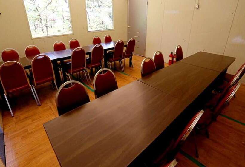 Hotel Yangpyeong Pension View