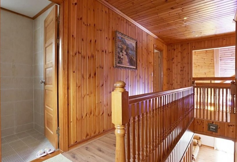 Hotel Yangpyeong Pension View