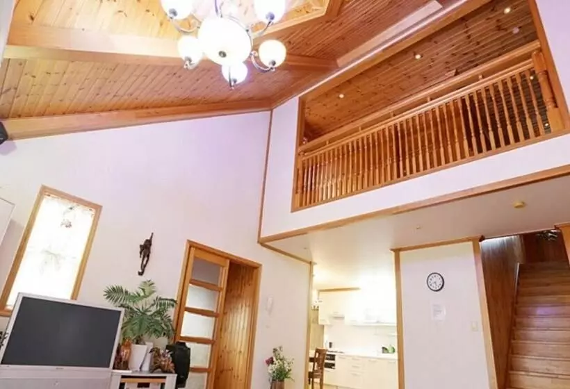 هتل Yangpyeong Pension View