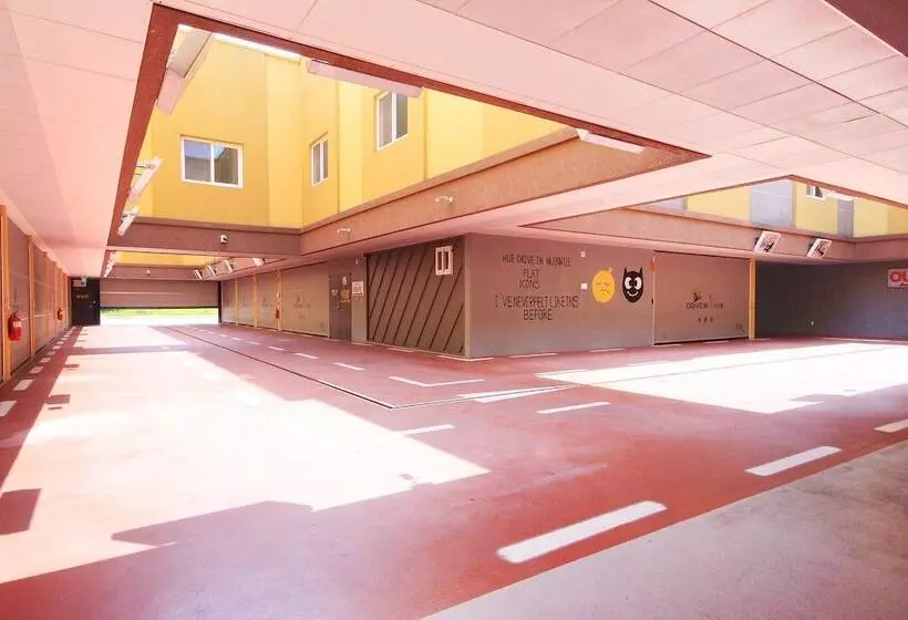 Iksan Kakao Self Check-in Motel