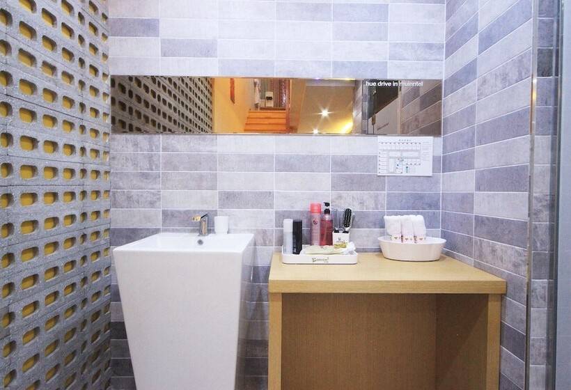 Iksan Kakao Self Check-in Motel