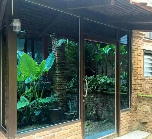 Khaosok Las Orquideas Resort