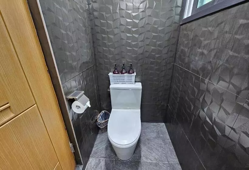 ペンション Ddlanchae Hanok Stay   Main House