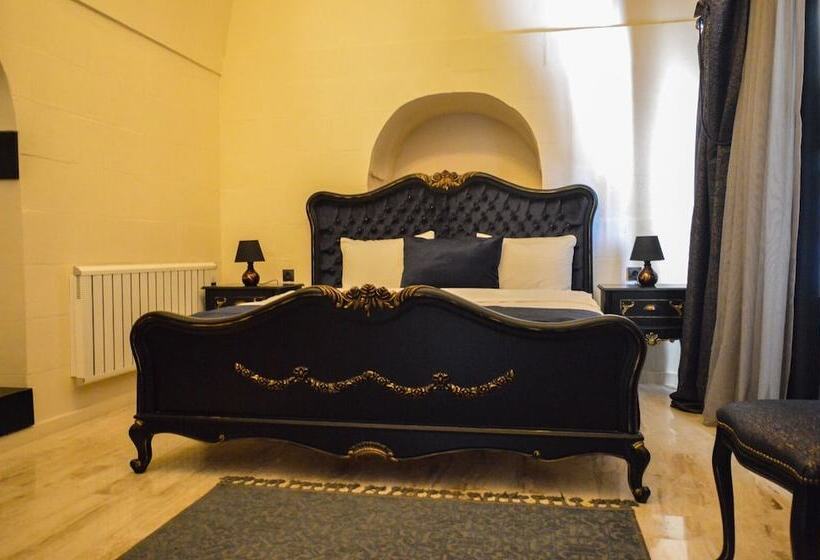Aslanbey Konağı Butik Otel