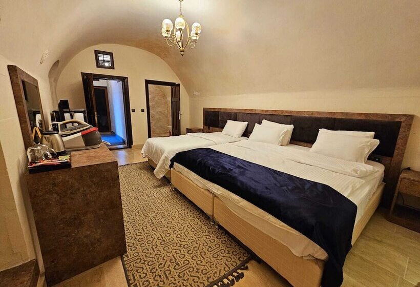 Aslanbey Konağı Butik Otel