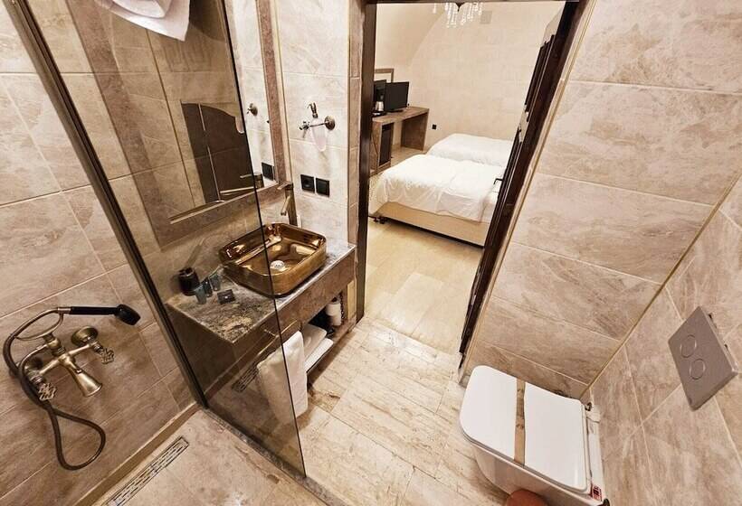 Aslanbey Konağı Butik Otel