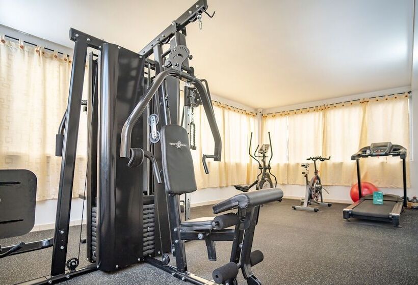 酒店 Ayenda 1910 Gold Plaza