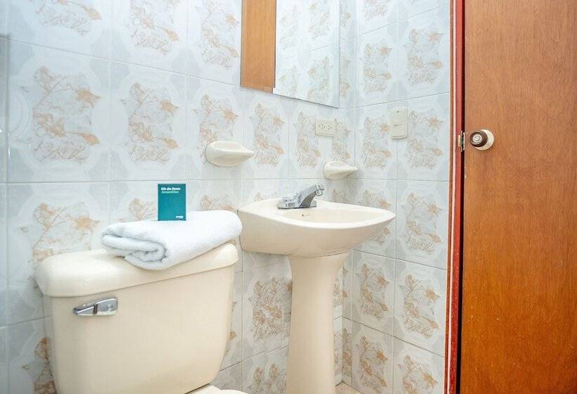 酒店 Ayenda 1910 Gold Plaza