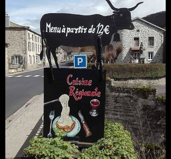 호텔 Des Voyageurs