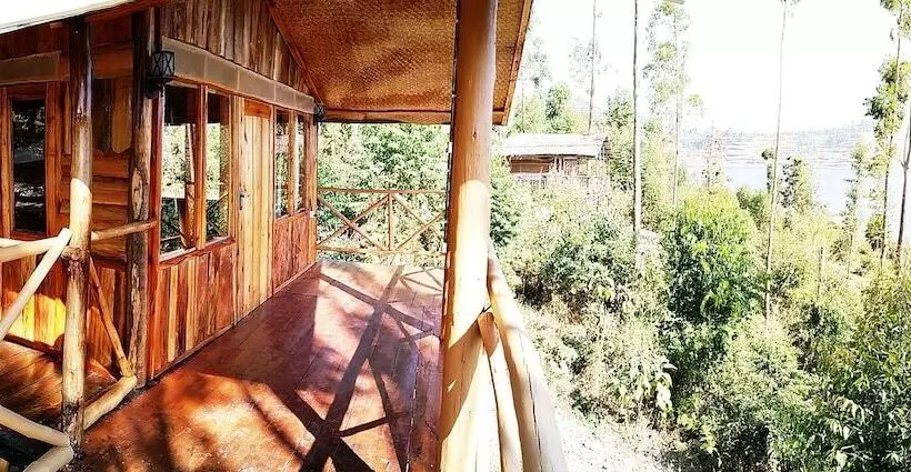 هتل Heritage Lodges   Habuharo