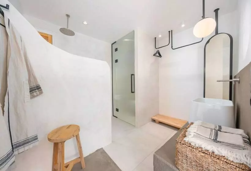 هتل Kalkan Han
