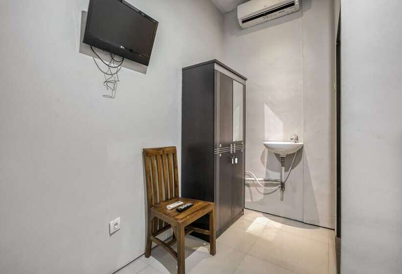 בית מלון כפרי Koolkost @ Bypass Nusa Dua