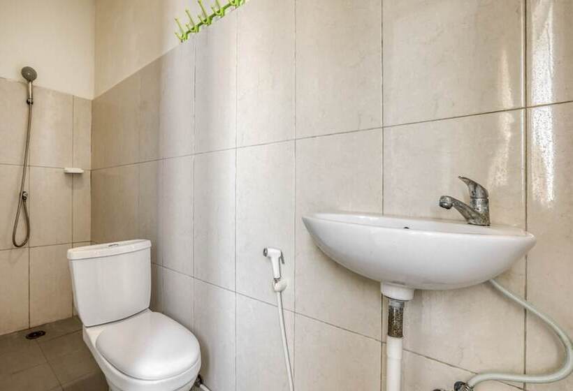 בית מלון כפרי Koolkost @ Bypass Nusa Dua