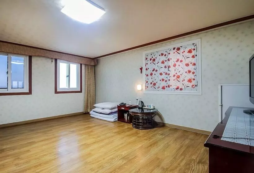 ホテル Mokpo Washington