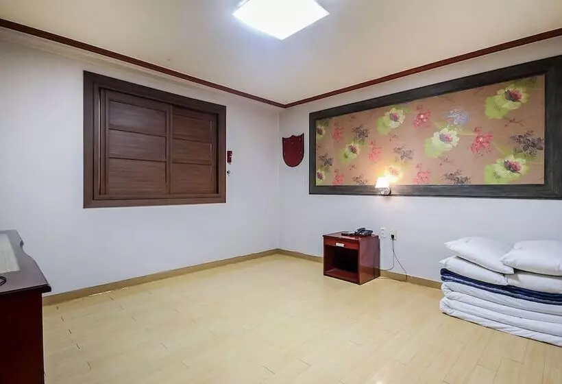 ホテル Mokpo Washington