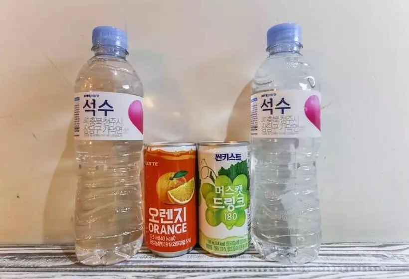 ホテル Nonsan Miracle