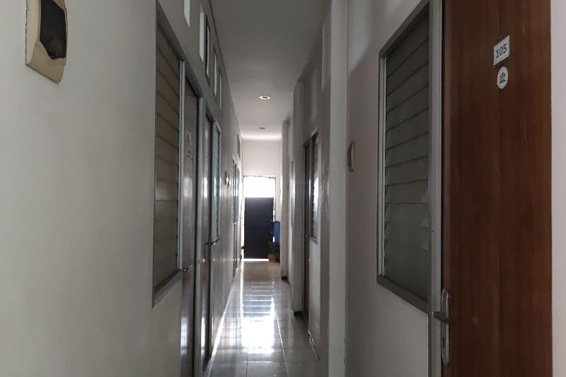 בית מלון כפרי Oyo Life 90444 D'hebron