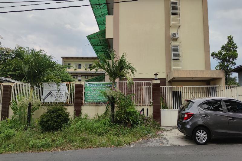 בית מלון כפרי Oyo Life 90444 D'hebron