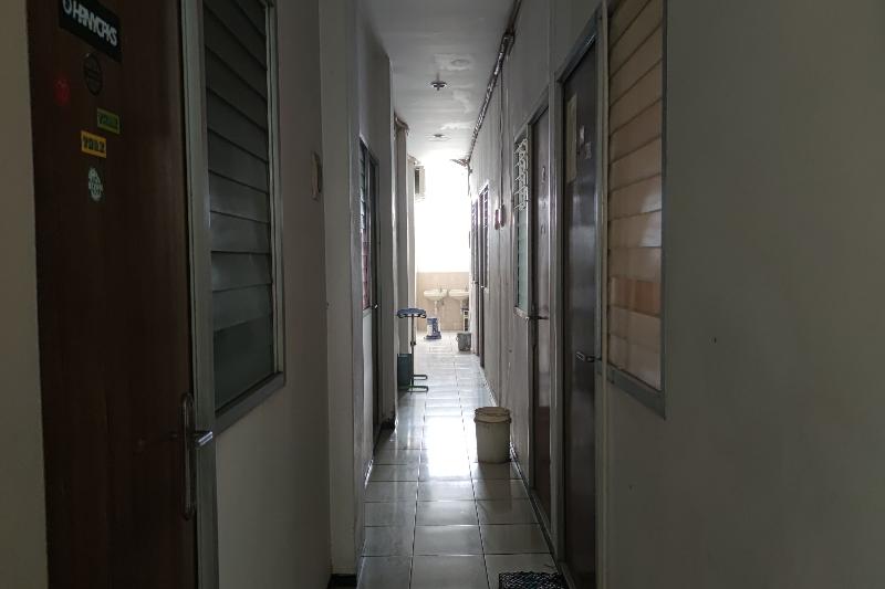 בית מלון כפרי Oyo Life 90444 D'hebron