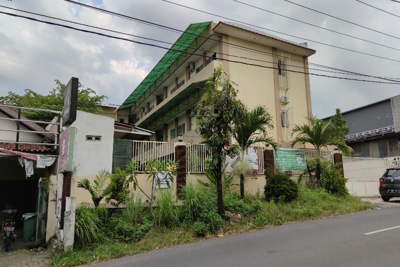 בית מלון כפרי Oyo Life 90444 D'hebron